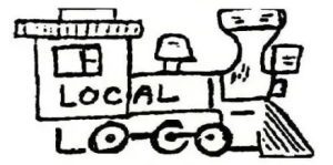 Local Loco Model Railroad Club